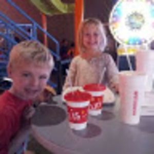 Meet your Posher, Maryann